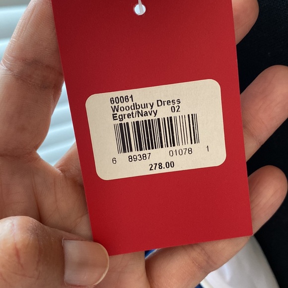 SINCLAIRE 10 DRESS⭐️⭐️ - Picture 7 of 9